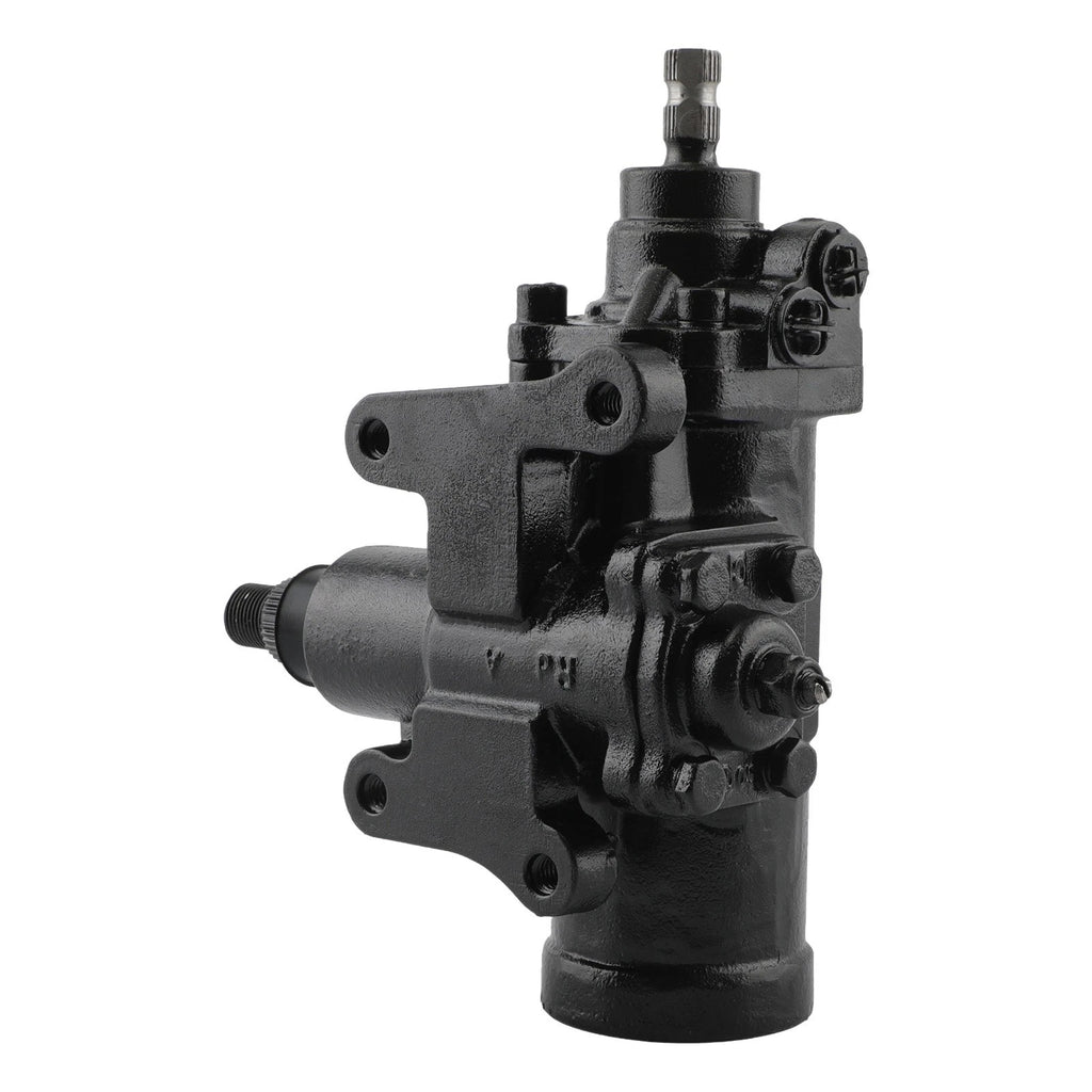 Power Steering Gear for Chevrolet C10 C20 GMC R1500 R2500 R3500 (LHD)
