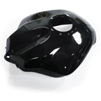 Glossy Black ABS Gas Fuel Tank Cover for Yamaha YZF R1 (2015–2026)