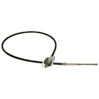 Handbrake Cable for Toyota Landcruiser 4x4 HJ45 (1975–1977)