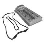 Engine Valve Cover for BMW 540i E39, 740i E38 (1998-2003)