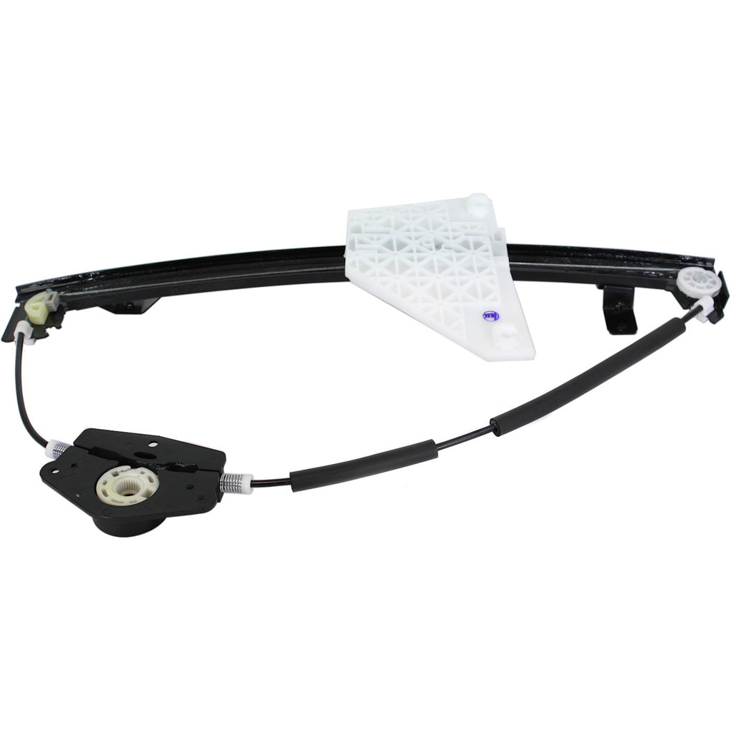 Rear Door Window Regulator for Jeep Grand Cherokee (2001–2004)