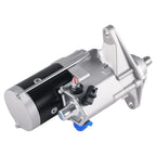 Starter for Isuzu NPR NQR L4 4.8L 5.2L (1999–2006) 228000-8181 12V 11T 4.0KW