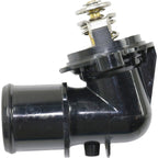 Thermostat Housing for Jeep Gladiator, Ram 1500, Wrangler Classic (2019)