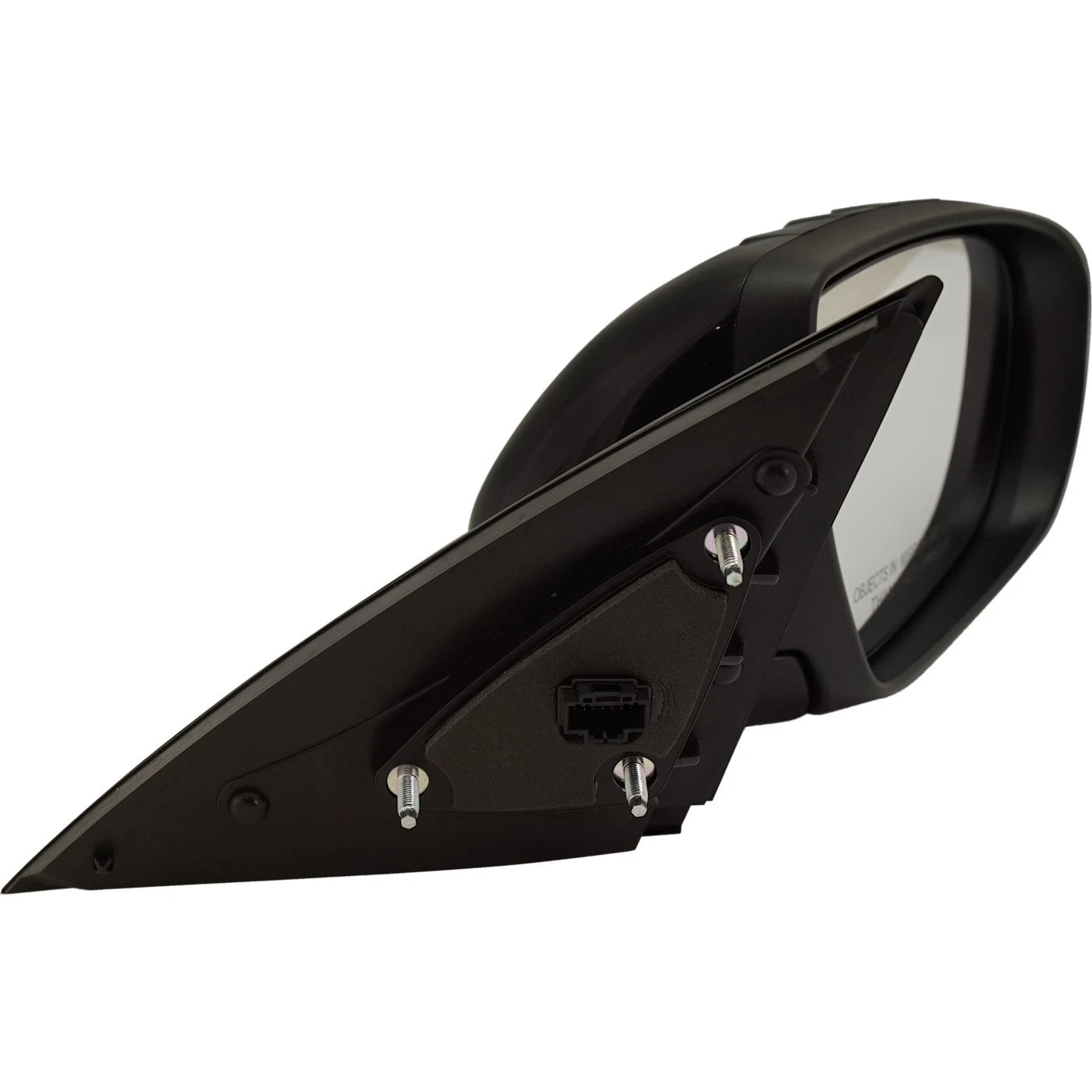 Power Heated Mirrors for Kia Optima (2014–2015) with Turn Signal