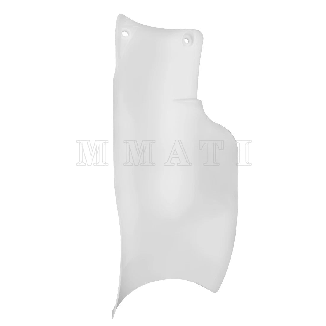 Splash Guard for Honda XR650R (2000–2007) 17245-MBN-670