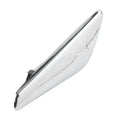 Chrome Front Side Fender Finisher for BMW X3 F25, X4 F26 (2009-2018)
