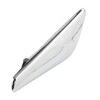 Chrome Front Side Fender Finisher for BMW X3 F25, X4 F26 (2009-2018)