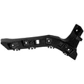 Bumper Face Bar Bracket for Universal Vehicles 