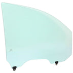 Front Passenger Door Glass for Nissan Titan Armada QX56 (2004–2007)