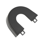 Ignition Switch Panel Trim for Harley Road Glide (2015–2024)