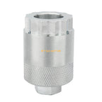 64mm Rear Differential Pinion Nut Socket Tool for Honda Rancher TRX 350 400 420