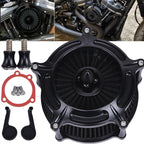 Air Cleaner Intake Filter Kit for Harley Iron XL 883 & Sportster XL 883 (2014–2023)
