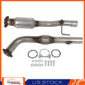 Catalytic Converter for Toyota Camry (2007–2011)