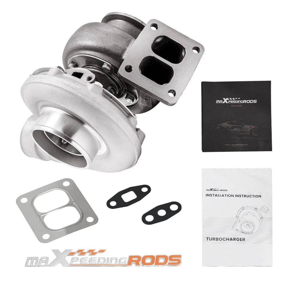 Turbocharger for Nissan S300SX3 S366 T4 A/R (320–800hp) (1985–1991)
