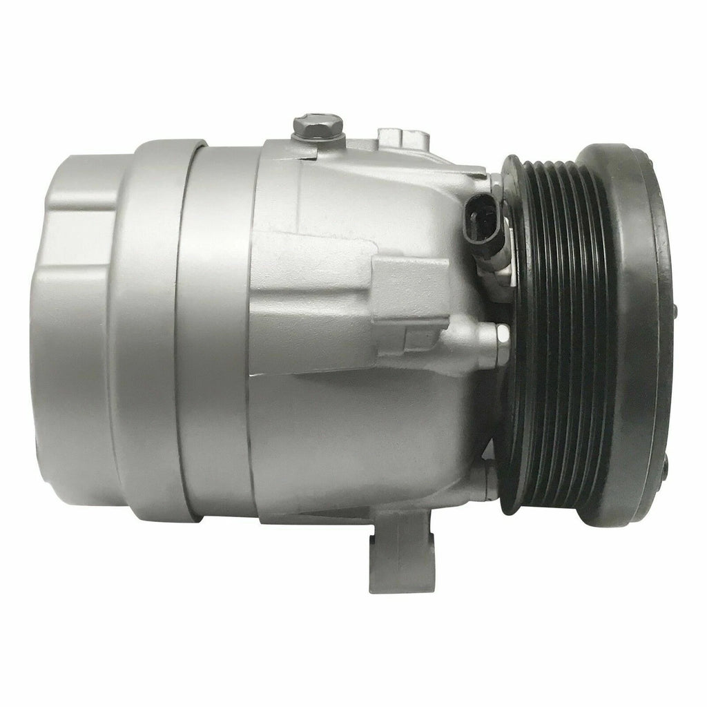 A/C Compressor Kit With O-Rings for Holden Commodore VZ (2004-2006)
