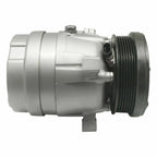 A/C Compressor Kit With O-Rings for Holden Commodore VZ (2004-2006)