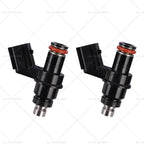 2X Fuel Injectors for Suzuki Boulevard C50 VZ800 (2012) 15710-26GA0