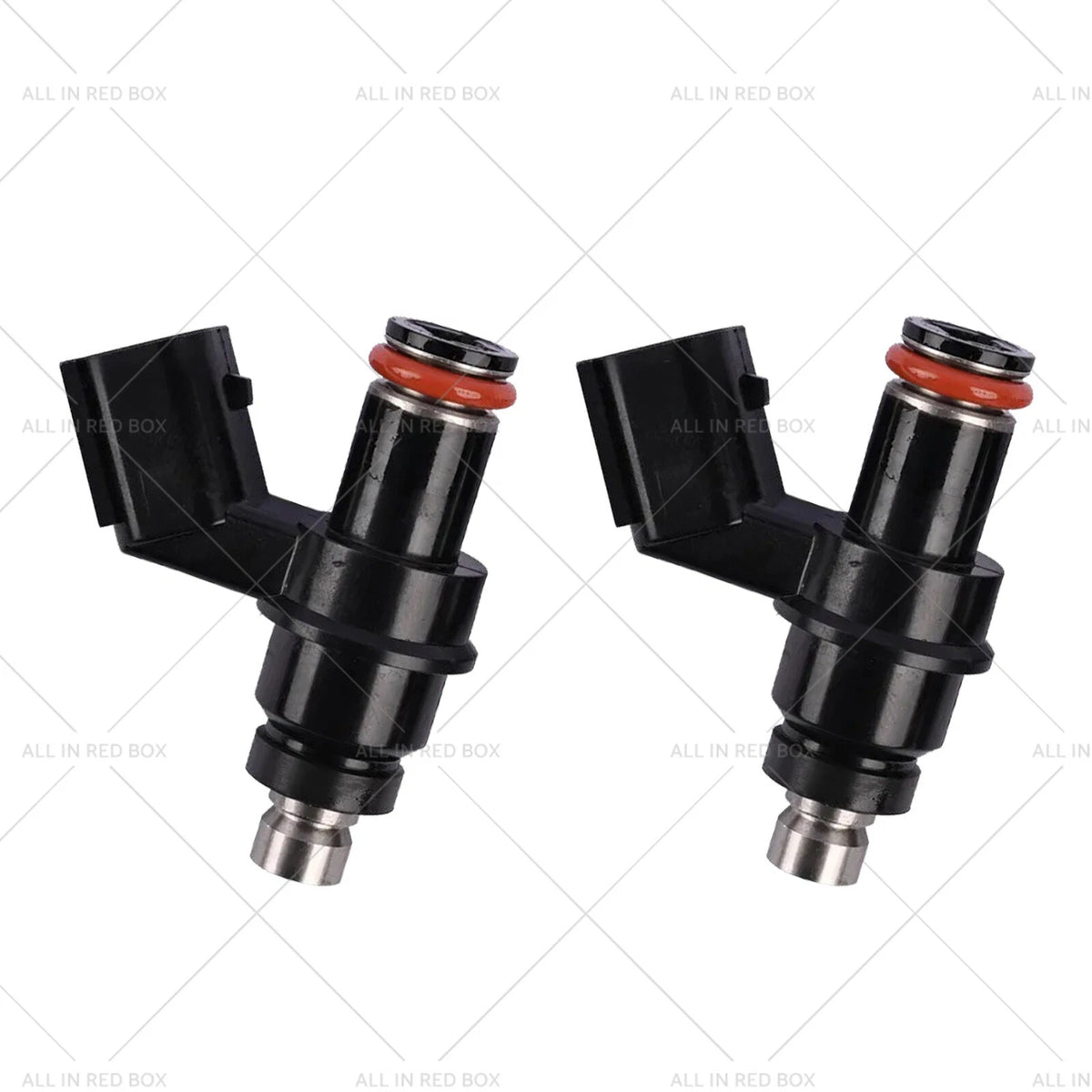 2X Fuel Injectors for Suzuki Boulevard C50 VZ800 (2012) 15710-26GA0