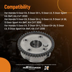 Engine Variable Valve Timing Sprocket for Honda Fit 1.5L (2015–2020)