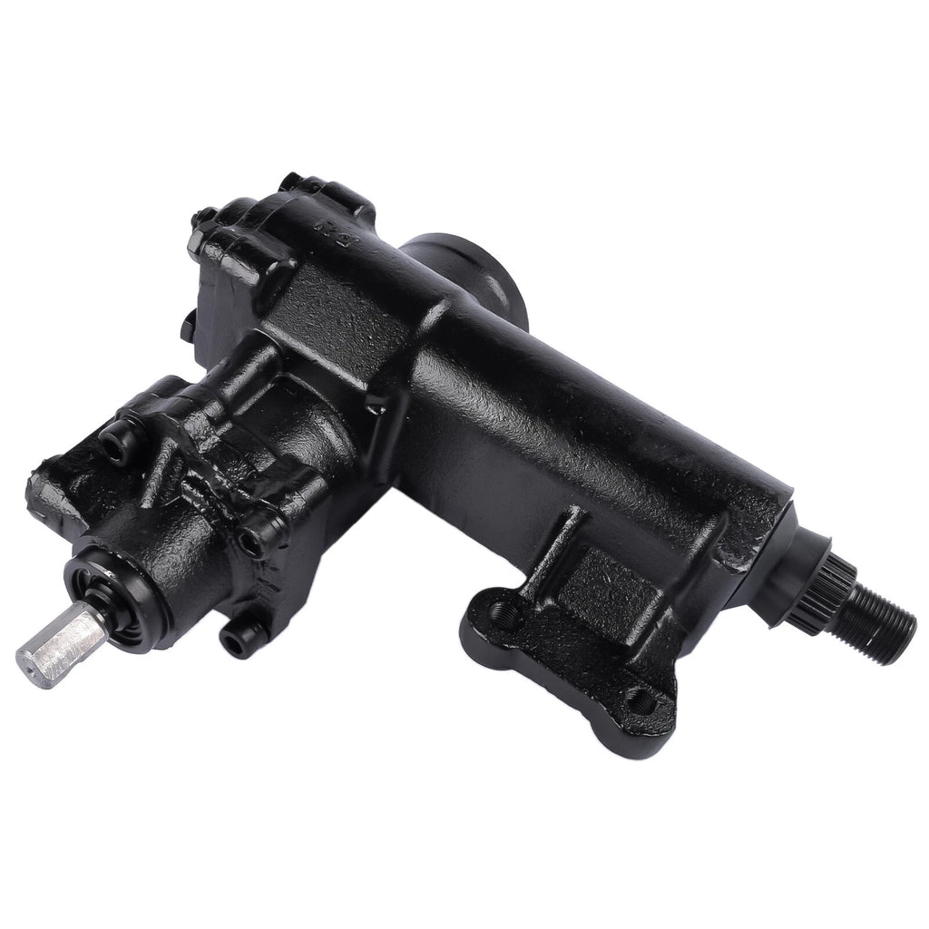 Power Steering Gear Box for Jeep Wrangler (2007–2017)