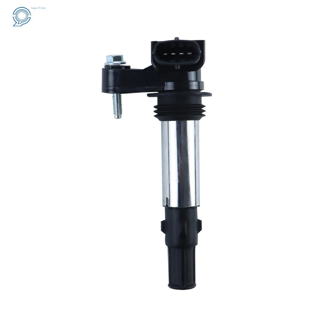 Set of 6 Ignition Coils for Holden Berlina/Calais/Caprice (2004-2006)