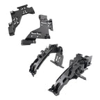 Headlight Mount Support Retainer Plate Bracket for Audi Q5 (2009–2012) 8R0941454