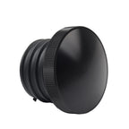 Vented Fuel Gas Tank Cap Cover for Harley Dyna XL1200 883 (1991–2023)