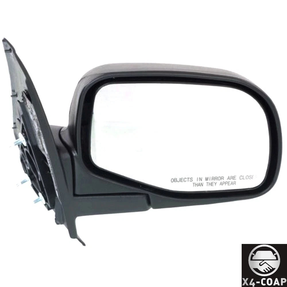 Door Mirror for Mercury Ford (2000–2011) Right Passenger Side