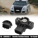 Throttle Position Sensor for Suzuki (SERA483-1)