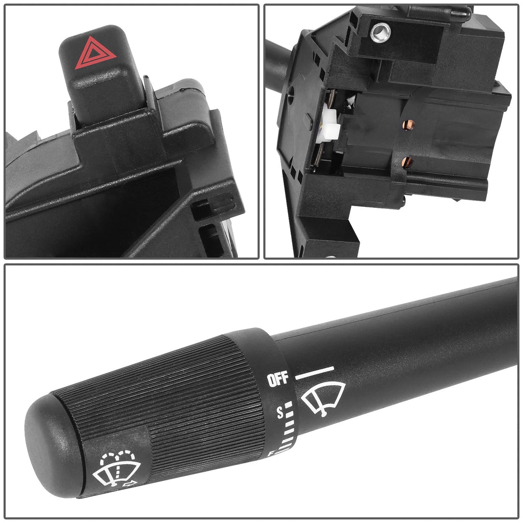 Combination Switch for Ford Bronco Explorer Ranger Mazda B2300 Navajo (1989–1994)