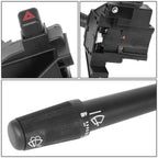 Combination Switch for Ford Bronco Explorer Ranger Mazda B2300 Navajo (1989–1994)