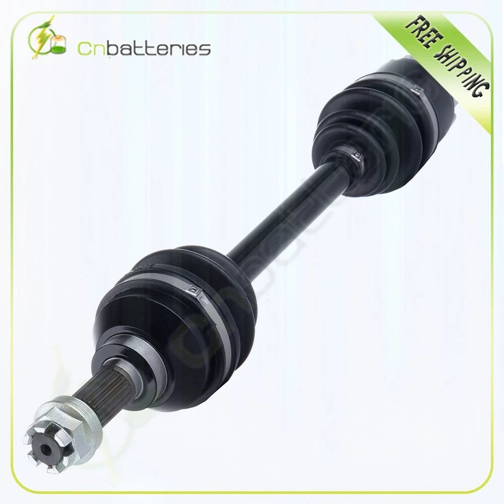 Front Left CV Joint Axle for Kawasaki Brute Force 750 (2006–2018) KVF750