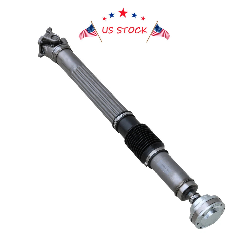 Front Driveshaft for Jeep Wrangler JK (2007-2015)