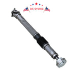Front Driveshaft for Jeep Wrangler JK (2007-2015)
