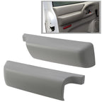 Set of 2 Door Panel Armrest Caps for Astro Safari (1996–2005)