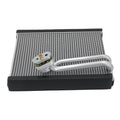 A/C Evaporator for Jeep Wrangler JK (2012–2017) 68154897AA Aluminum
