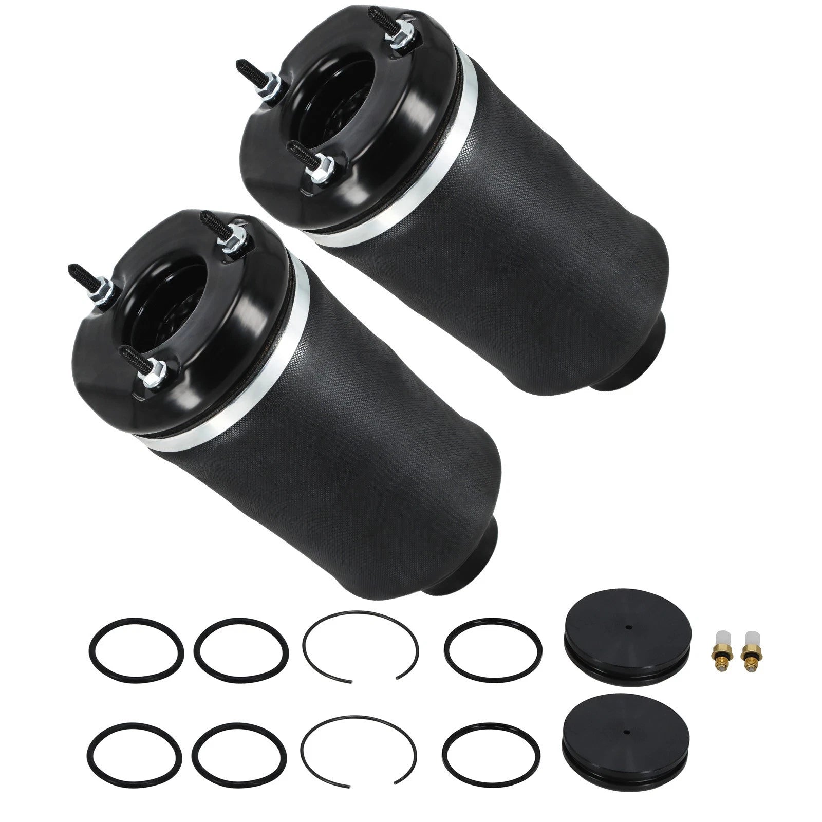 Air Suspension Spring Bag for Mercedes-Benz ML GL320 GL350 GL550 (2005–2012)