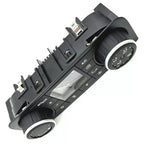 Truck AC Climate Heater Control Unit for MAN TGX and TGS Series