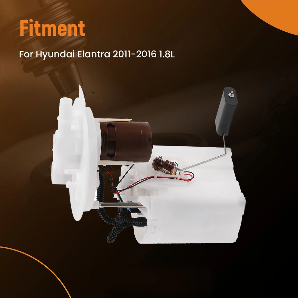 Fuel Pump Module Assembly for Hyundai Elantra (2011–2014) 1.8L