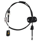 Auto Shift Cable Assembly for Ford Focus SE 2.0L (2008–2011) 8S4Z7E395AG