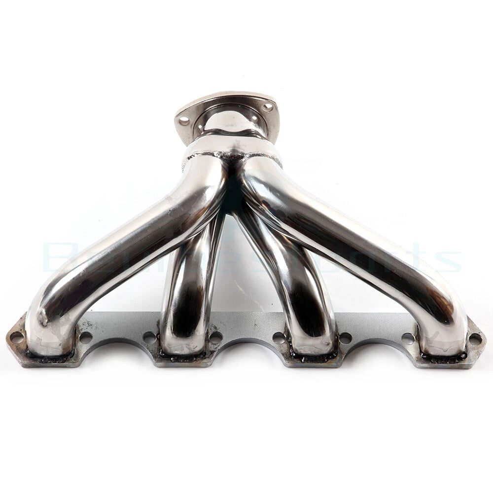 Stainless Steel Racing Header Exhaust Manifold for Cadillac 472 500 (1968–1976)
