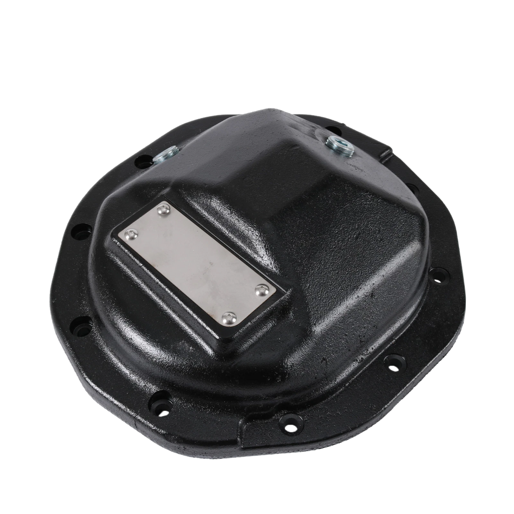 10-Bolt Differential Cover for GM 8.5" (Year Range)