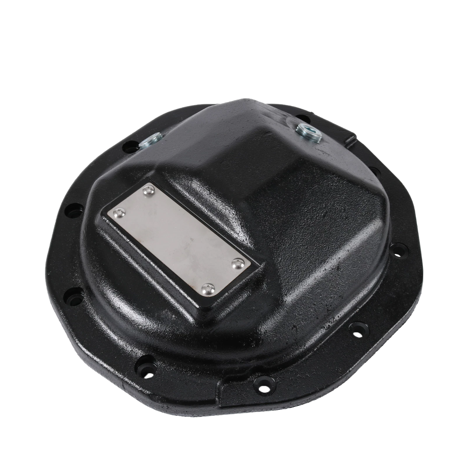 10-Bolt Differential Cover for GM 8.5" (Year Range)