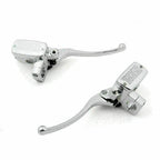 Brake Clutch Master Cylinder Reservoir Lever for Honda VTX1800 (2002–2008)