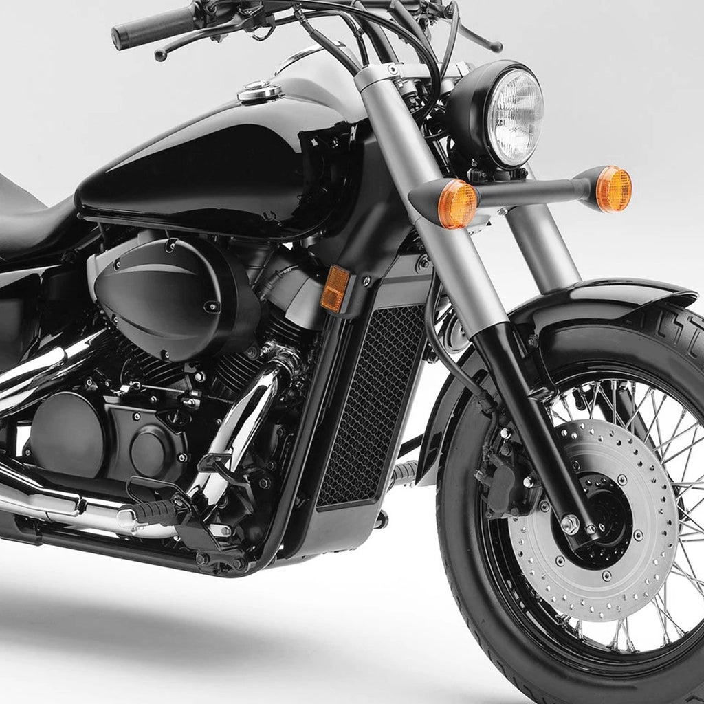 Radiator for Honda Shadow Spirit 750 VT750C2 (2014)