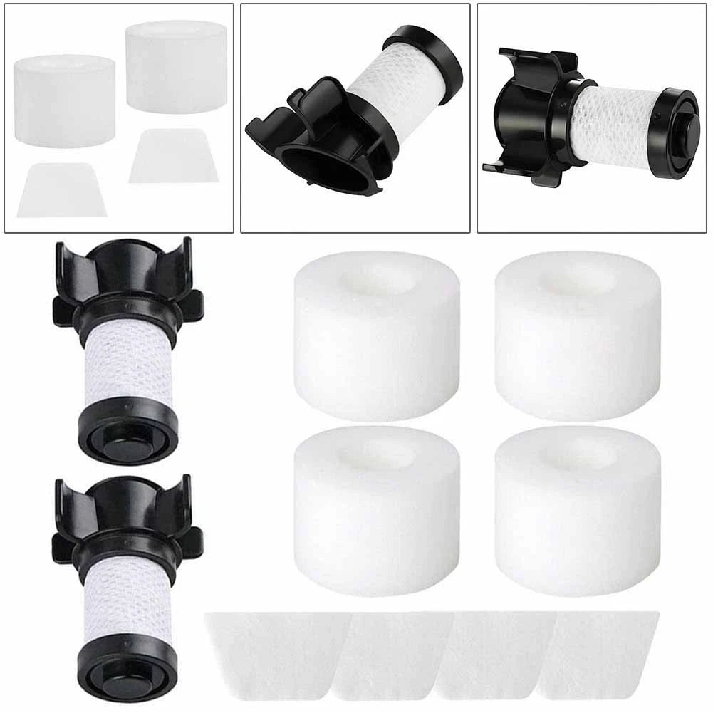 Filters for Shark IF100 IF130 IF150 IF160 IF200UK IF250UK