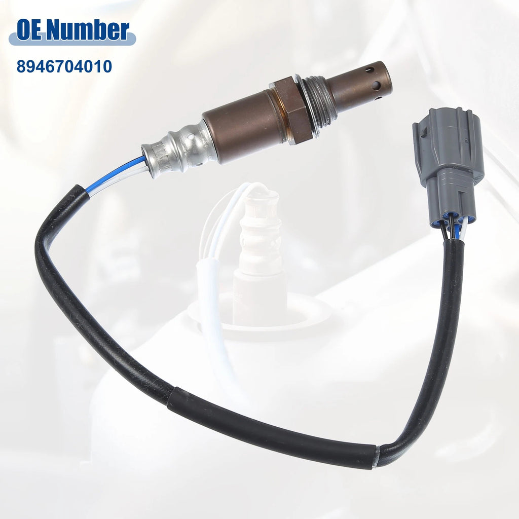O2 Oxygen Sensor for Toyota Tacoma 2.7L (2005–2012)