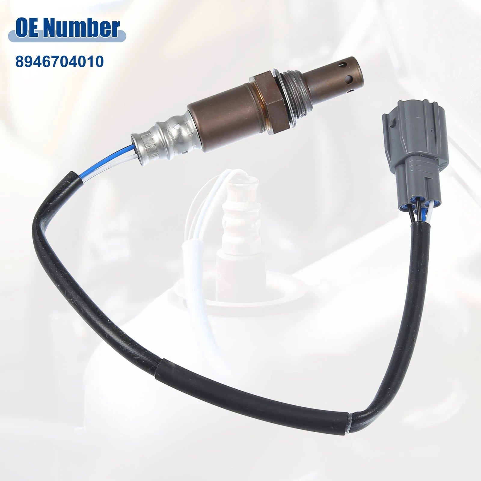 O2 Oxygen Sensor for Toyota Tacoma 2.7L (2005–2012)