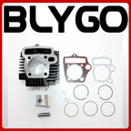 Engine Rebuild Kit for 125cc Quad Dirt Bike ATV Buggy (52.4mm)