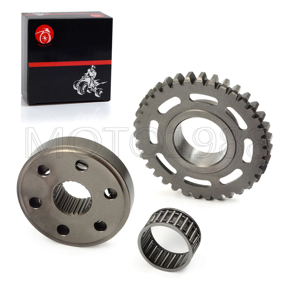 Starter Clutch Kit for Honda CRF450X (2005-2020)